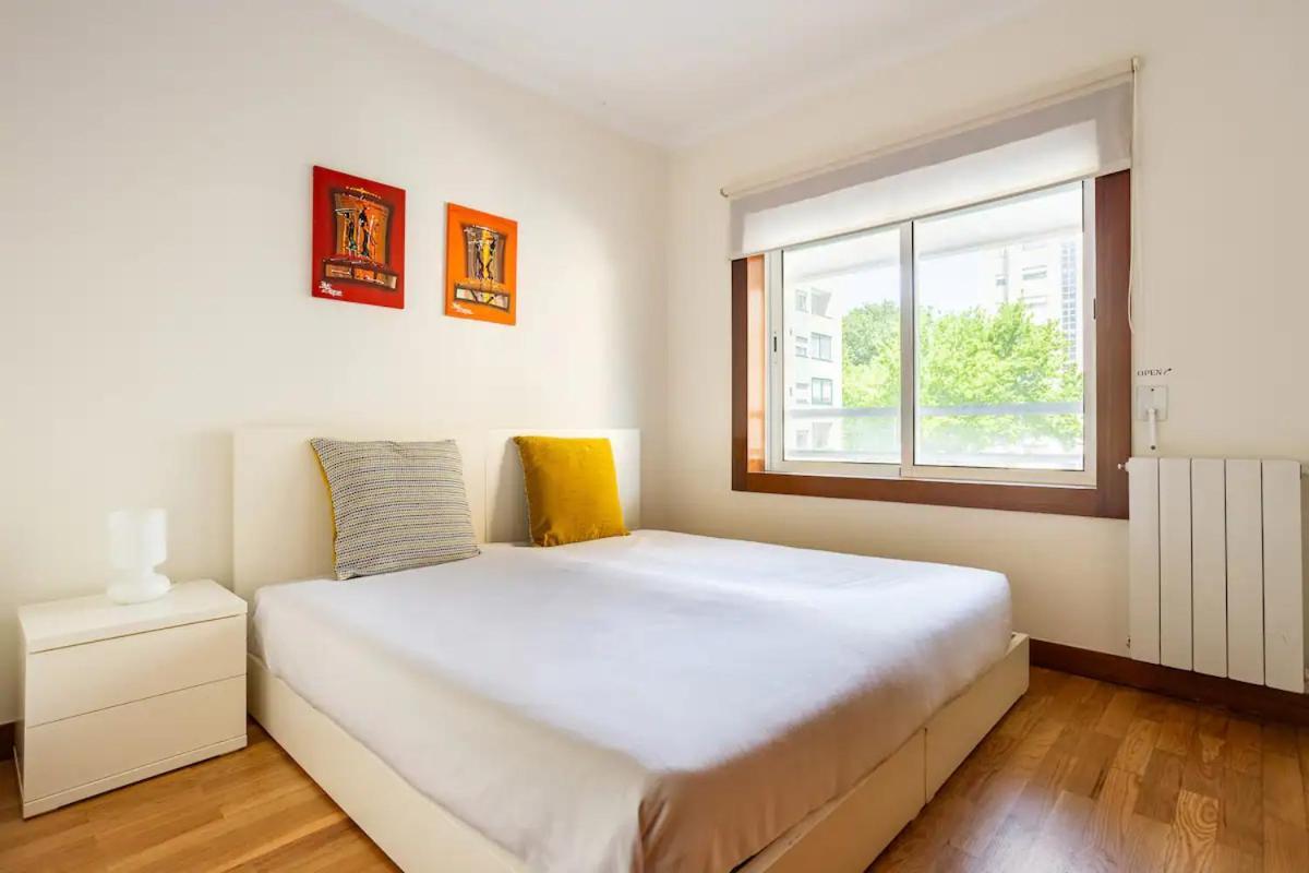 Home Music Apartments Porto Exterior foto