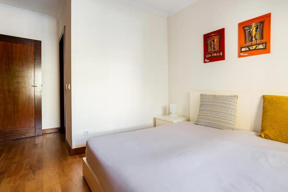 Home Music Apartments Porto Exterior foto