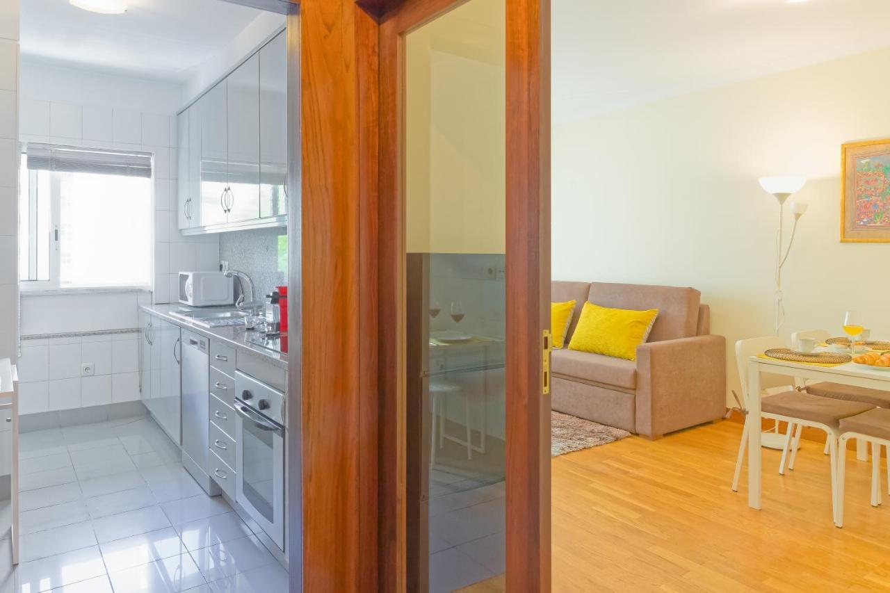 Home Music Apartments Porto Exterior foto