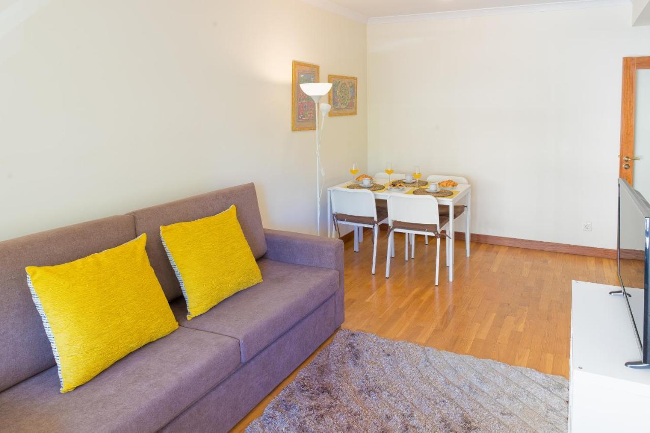 Home Music Apartments Porto Exterior foto